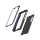 Spigen Slim Armor Pro MagSafe do Samsung Galaxy Z Fold8 metal slate - 1571730 - zdjęcie 4